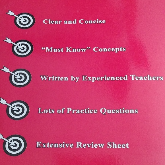 Princeton Review AP World History Premium + No Bull U.S. History Test Prep Books - Picture 10 of 13